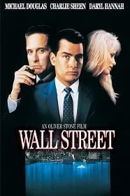 Wall Street 1 1987 วอลสตรีท หุ้นมหาโหด