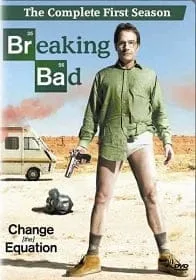 Breaking Bad Season 1 [บรรยายไทย]