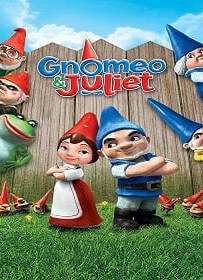 Gnomeo and Juliet 2011 โนมิโอ แอนด์ จูเลียต