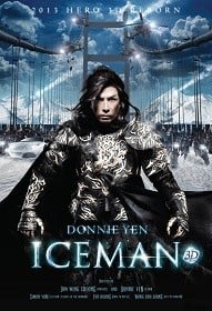 Iceman 3D: (2014) ไอซ์แมน ล่าทะลุศตวรรษ