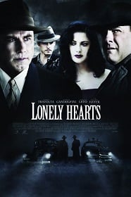 Lonely Hearts (2006) คู่ ฆ่า อำมหิต