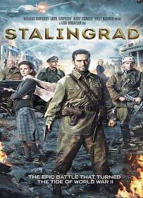 Stalingrad : (2013) มหาสงครามวินาศสตาลินกราด
