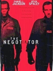 The Negotiator (1998) คู่เจรจาฟอกนรก