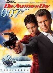 Die Another Day (2002) ดาย อนัทเธอร์ เดย์ 007 พยัคฆ์ร้ายท้ามรณะ