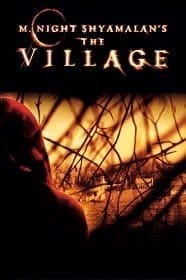 The Village (2004) หมู่บ้าน สาป สยอง