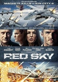 Red Sky 2014 สงครามพิฆาตเวหา