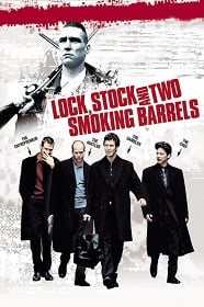 Lock, Stock and Two Smoking Barrels (1998) สี่เลือดบ้า มือใหม่หัดปล้น
