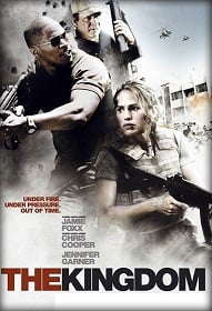 The Kingdom (2007) ยุทธการเดือดล่าข้ามแผ่นดิน