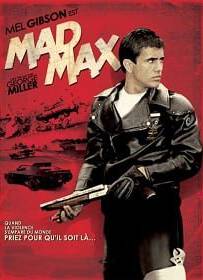 Mad Max 1 1979 แมด แม็กซ์ ภาค 1