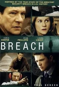 Breach (2007) หักเหลี่ยมอเมริกาล่าทรชน