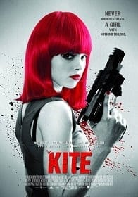 Kite (2014) ด.ญ.ซ่าส์ฆ่าไม่เลี้ยง