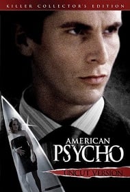 American Psycho 2000 อเมริกัน ไซโค