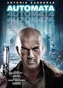 Automata (2014) ออโตมาต้า ล่าจักรกล ยึดอนาคต