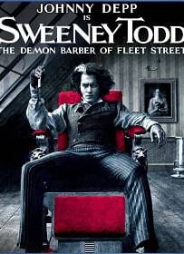 Sweeney Todd: The Demon Barber of Fleet Street (2007) สวีนนีย์ ท็อดด์ บาร์เบอร์หฤโหดแห่งฟลีทสตรีท