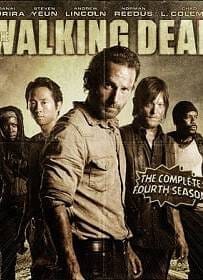 The Walking Dead Season 4 [พากย์ไทย]