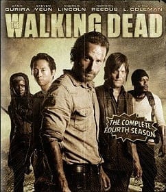 The Walking Dead Season 4 [พากย์ไทย]