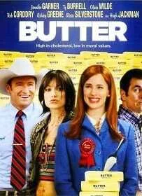 Butter (2011) อลวน…คนพันธุ์เนย
