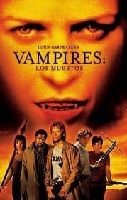 Vampires (1998) รับจ้างล้างพันธุ์แวมไพร์