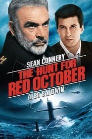 The Hunt for Red October 1990 ล่าตุลาแดง