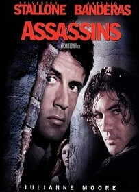 Assassins (1995) แอสแซสซินส์ มหาประลัยตัดมหาประลัย