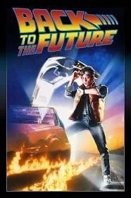 Back to the Future 1 (1985) เจาะเวลาหาอดีต ภาค 1