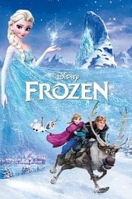 Frozen (2013) ผจญภัยแดนคำสาปราชินีหิมะ