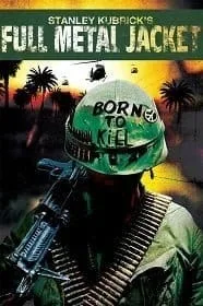 Full Metal Jacket (1987) เกิดเพื่อฆ่า