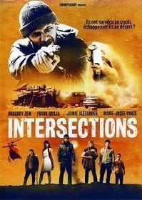 Intersections (2013) จุดวัดใจ ทะเลทรายเดือด