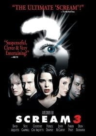 Scream (2000) สครีม ภาค 3 หวีดสุดท้าย นรกยังได้ยิน