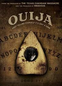 Ouija 2014 กระดานผีกระชากวิญญาณ