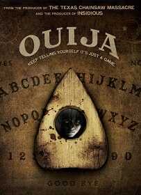 Ouija (2014) กระดานผีกระชากวิญญาณ