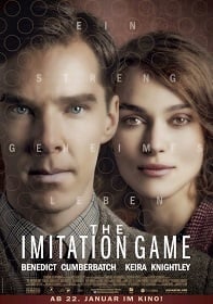 The Imitation Game 2014 ถอดรหัสลับ อัจฉริยะพลิกโลก