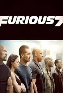 เร็ว..แรงทะลุนรก 7 Fast and Furious 7