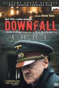 Downfall (2004) ปิดตำนานบุรุษล้างโลก