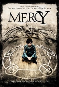 Mercy 2014 มนต์ปลุกผี