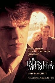 The Talented Mr. Ripley (1999) อำมหิต มร.ริปลีย์