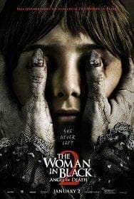 The Woman in Black 2: Angel of Death (2014) ชุดดำสัมผัสมรณะ