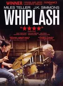 Whiplash (2014) ตีให้ลั่น เพราะฝันยังไม่จบ