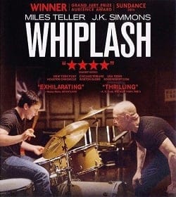 Whiplash (2014) ตีให้ลั่น เพราะฝันยังไม่จบ