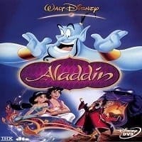 Aladdin 1 (1992) อะลาดินกับตะเกียงวิเศษ ภาค 1