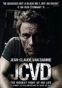 JCVD ฌอง คล็อด แวน แดมม์ ข้านี่แหละคนมหาประลัย