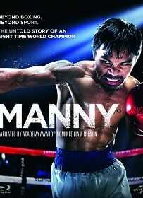 Manny (2014) แมนนี่ ปาเกียว วีรบุรุษสังเวียนโลก