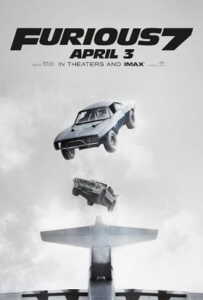 Fast And Furious 7: Sky Movies Special ฟาสต์แอนด์ฟิวเรียส 7: สกายมูฟวี่สเปเชียล