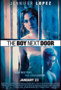 The Boy Next Door (2015) รักอำมหิต หนุ่มจิตข้างบ้าน