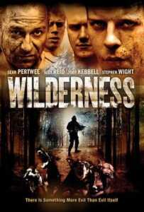 Wilderness ล่าทะลุป่าคลั่ง