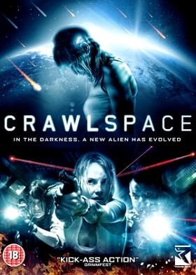 Crawlspace(2012) หลอน เฉือนมฤตยู
