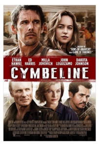 Cymbeline (2014) ซิมเบลลีน ศึกแค้นสงครามนักบิด