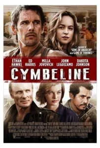 Cymbeline (2014) ซิมเบลลีน ศึกแค้นสงครามนักบิด Cymbeline (2014) ซิมเบลลีน ศึกแค้นสงครามนักบิด