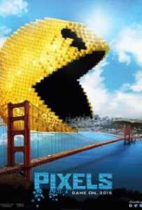 Pixels (2015) พิกเซล