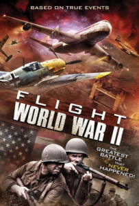 Flight World War II 2015 เที่ยวบินฝูงสงคราม